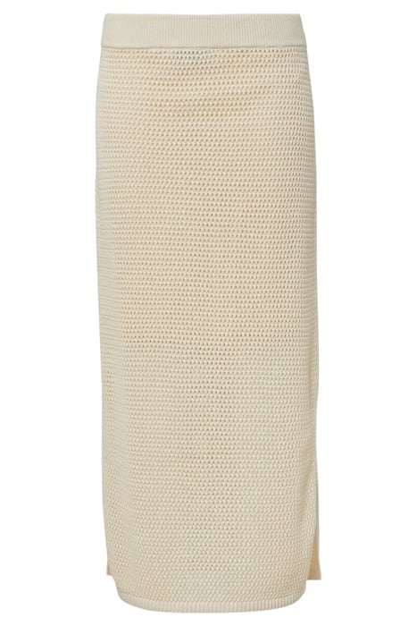 COMMA SKIRTS WHITE 4