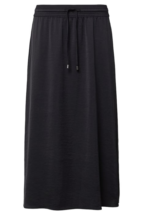 COMMA SKIRTS BLACK 4