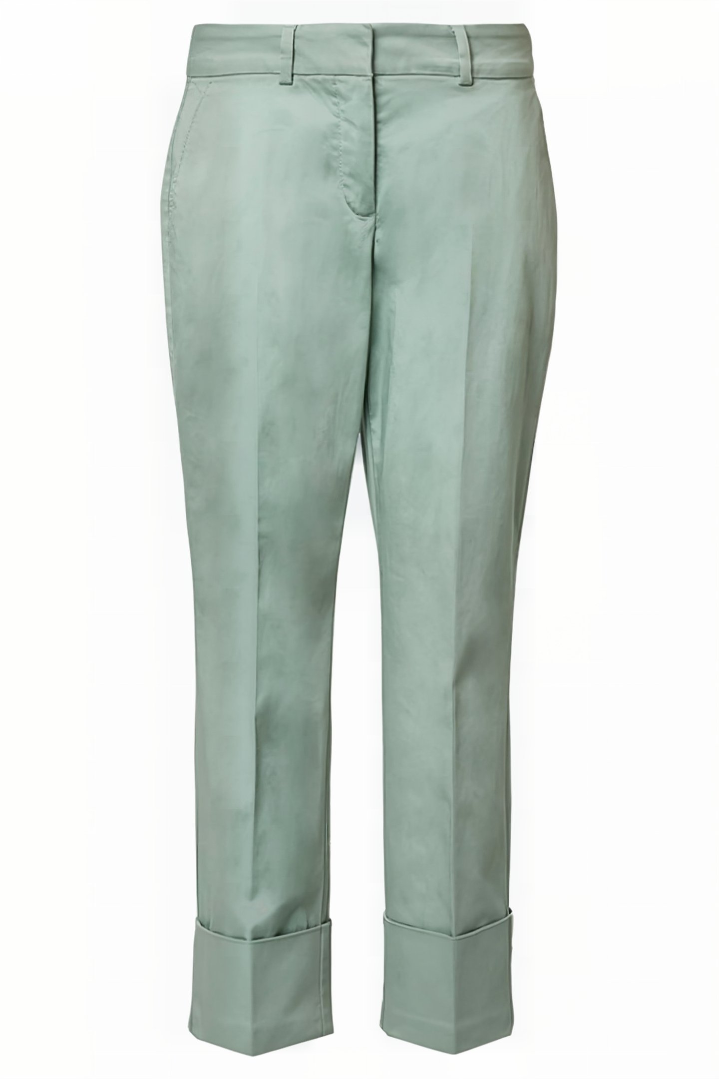 PANT BLUE GREEN 4