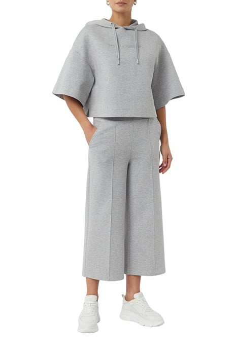 SWEATSHIRTS LIGHT GREY 2