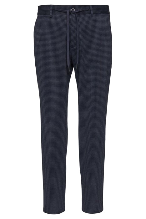 S.OLIVER PANT MARINE BLUE 4