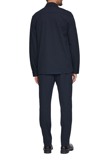 S.OLIVER JACKET INDOOR MARINE BLUE 3