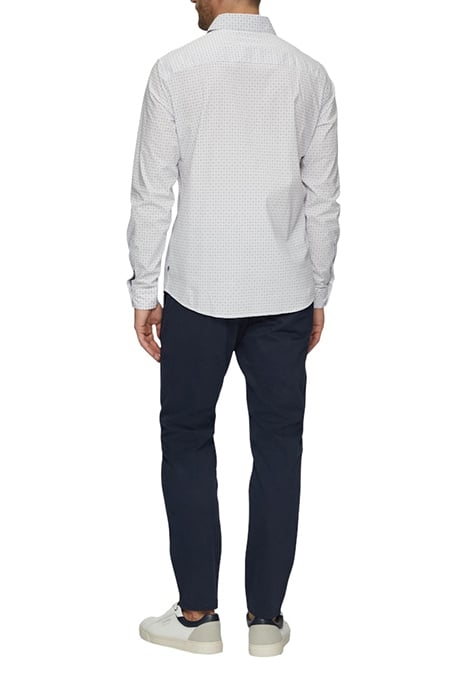 S.OLIVER SHIRT WHITE 3