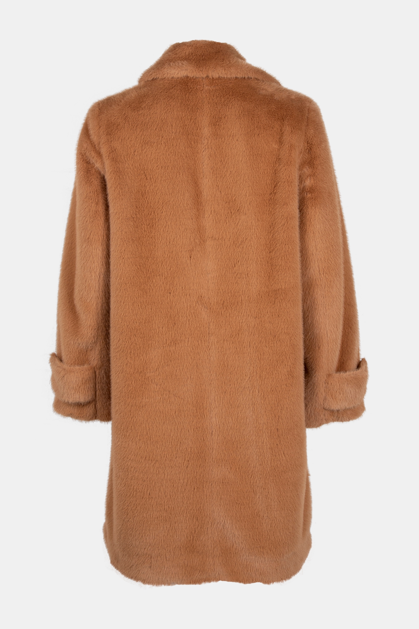 S.OLIVER JACKET OUTDOOR BROWN BEIGE 5