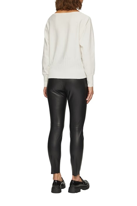 S.OLIVER PULLOVER OFFWHITE 3