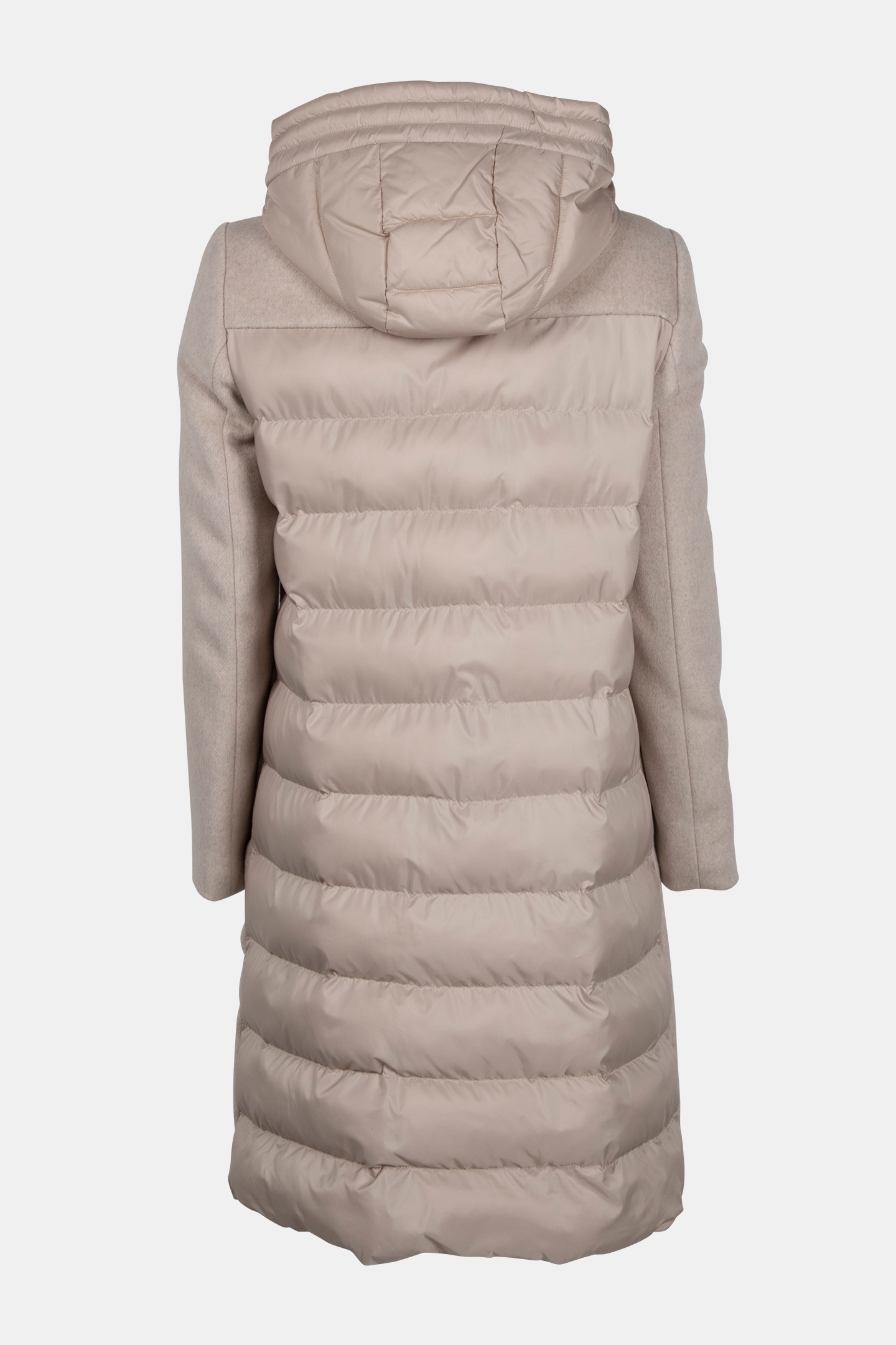 S.OLIVER JACKET OUTDOOR BEIGE 4