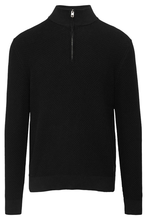 S.OLIVER PULLOVER BLACK 4