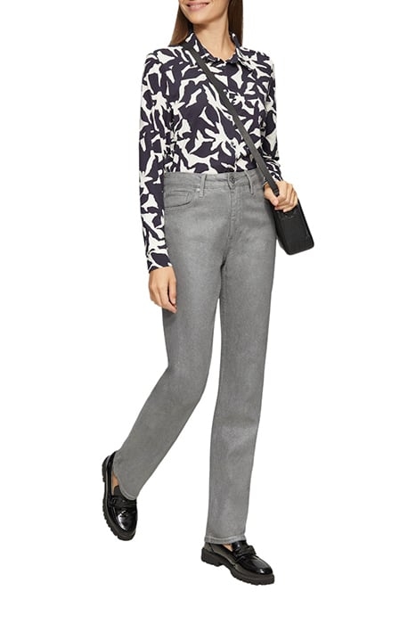 S.OLIVER JEANS-HOSE BLACK 2