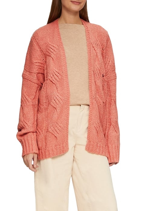 S.OLIVER CARDIGAN ROSE 1