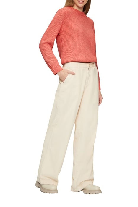 S.OLIVER PULLOVER ROSE 2