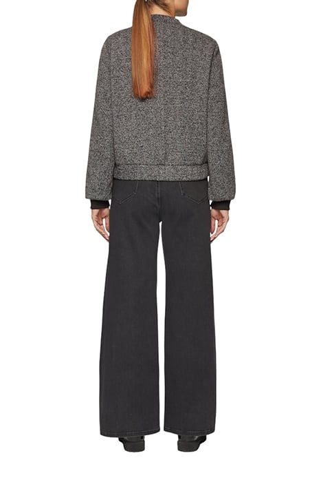 S.OLIVER JACKET INDOOR BLACK 2