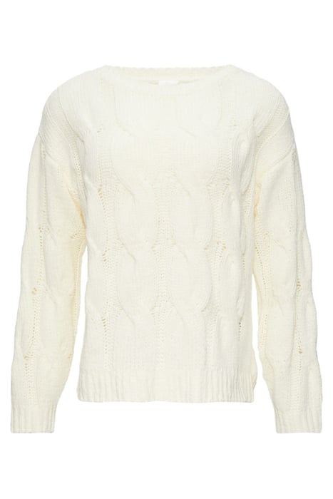 S.OLIVER PULLOVER OFFWHITE 3