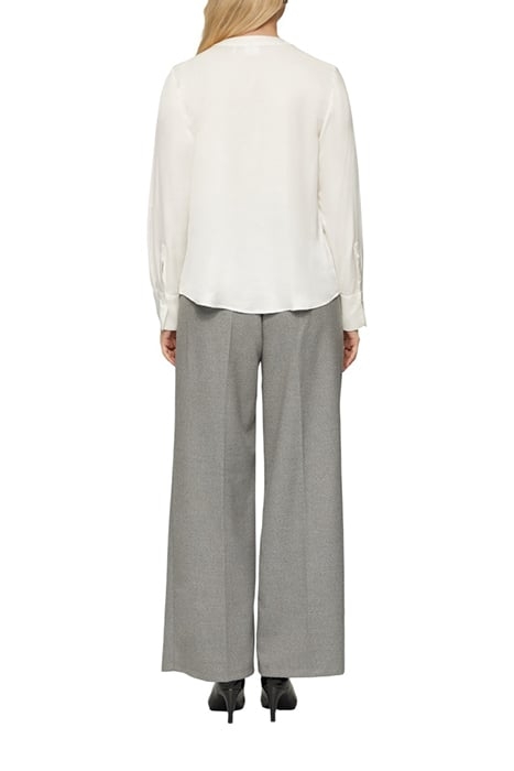 S.OLIVER BLOUSE OFFWHITE 2