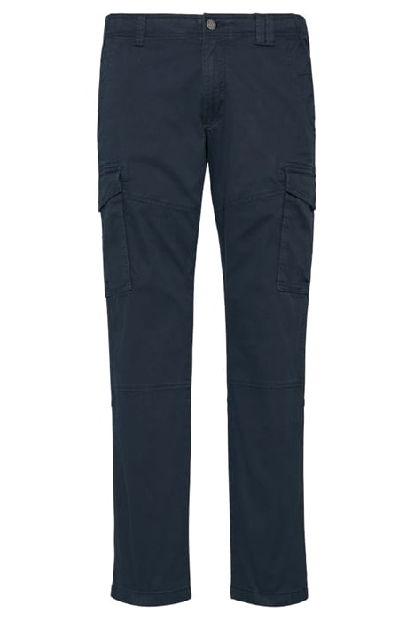 S.OLIVER PANT MARINE BLUE 4