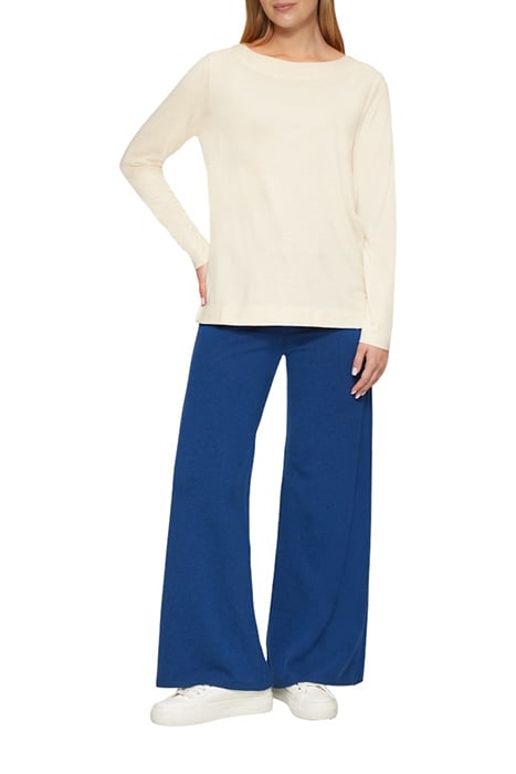 S.OLIVER T-SHIRTS BEIGE 2