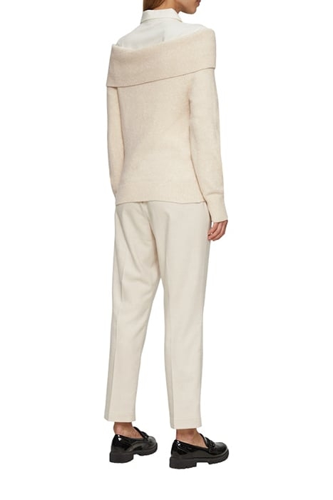 S.OLIVER PULLOVER BEIGE 3