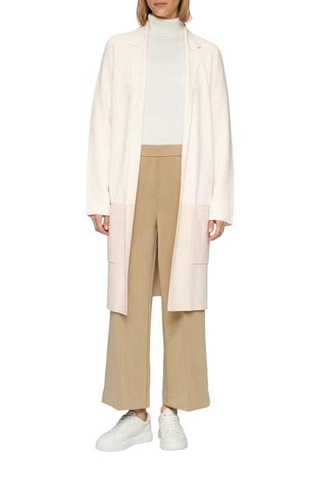 S.OLIVER CARDIGAN OFFWHITE 1