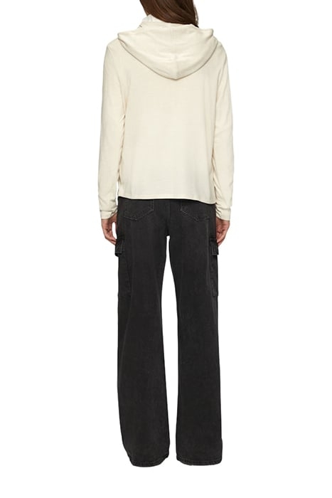 S.OLIVER T-SHIRTS BEIGE 3