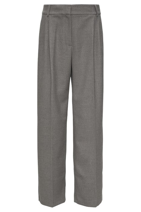 S.OLIVER PANT LIGHT GREY 4