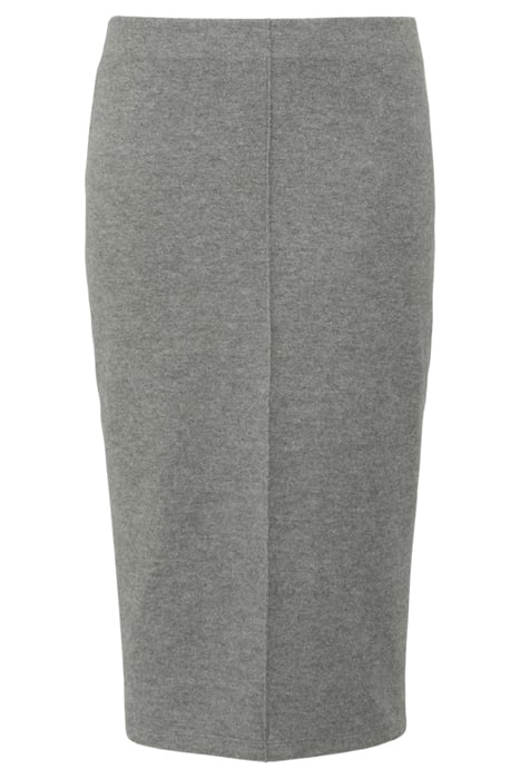 S.OLIVER SKIRT GREY/BLACK 4