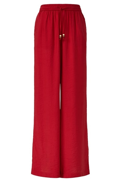 S.OLIVER HOSEN RED 4