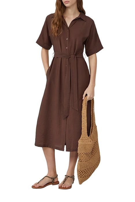 S.OLIVER KLEIDER/EINTEILER BROWN 4