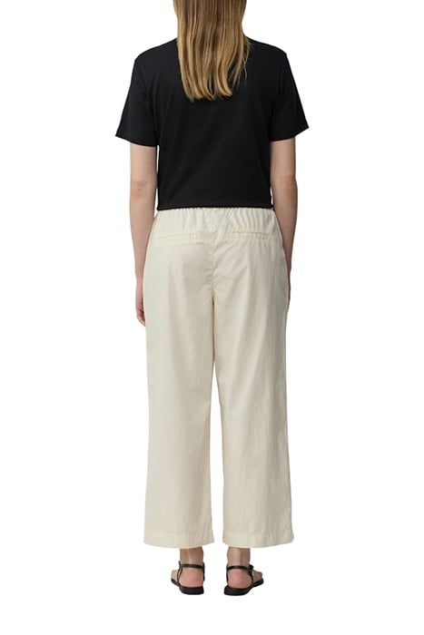 S.OLIVER T-SHIRTS GREY/BLACK 3