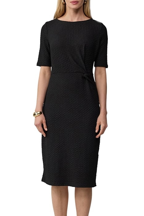 S.OLIVER KLEIDER/EINTEILER BLACK 1