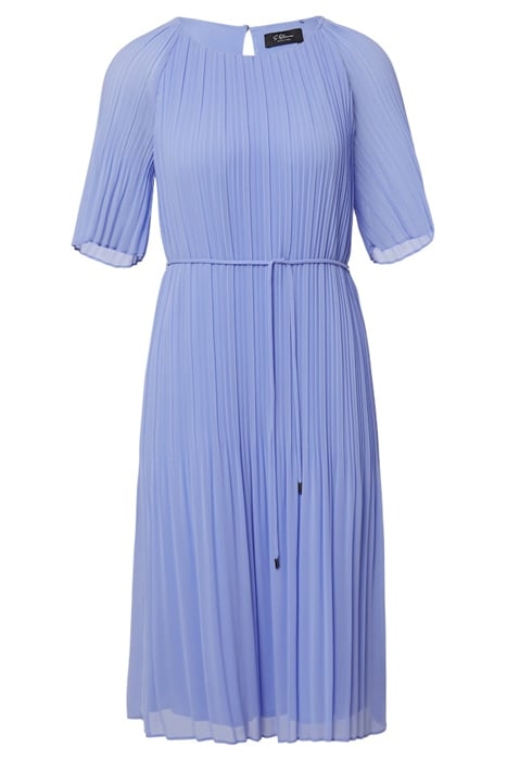 S.OLIVER KLEIDER/EINTEILER BLUE 4