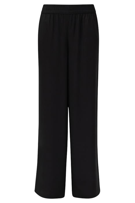 S.OLIVER PANT BLACK 4