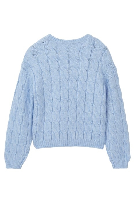 S.OLIVER PULLOVER LIGHTBLUE 2
