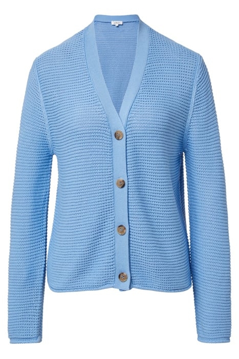 S.OLIVER CARDIGAN LIGHTBLUE 4