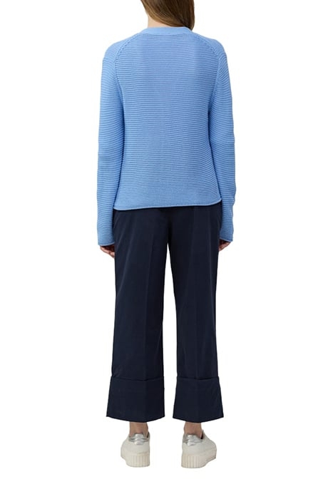 S.OLIVER CARDIGAN LIGHTBLUE 3