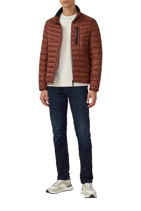 S.OLIVER JACKET OUTDOOR RED 2