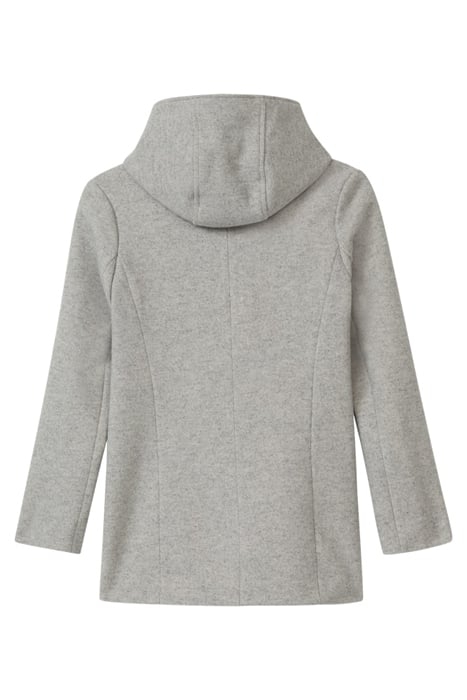 S.OLIVER JACKET OUTDOOR GREY/BLACK 2