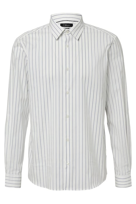 S.OLIVER SHIRT WHITE 3
