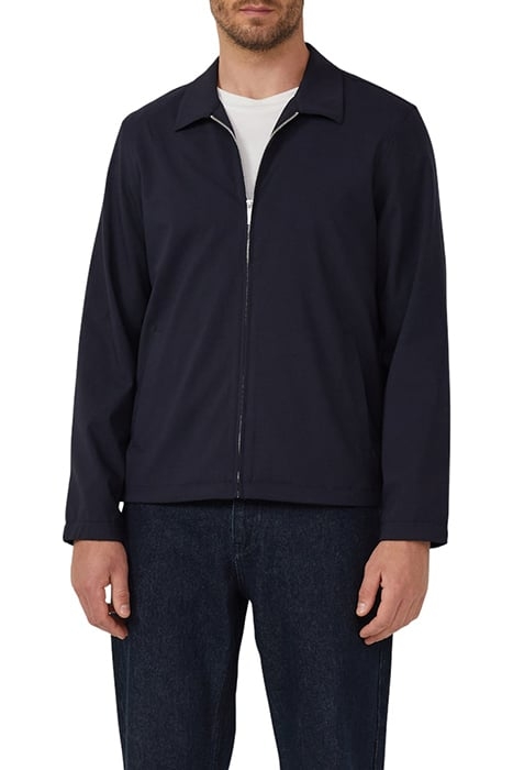 S.OLIVER JACKET INDOOR MARINE BLUE 1