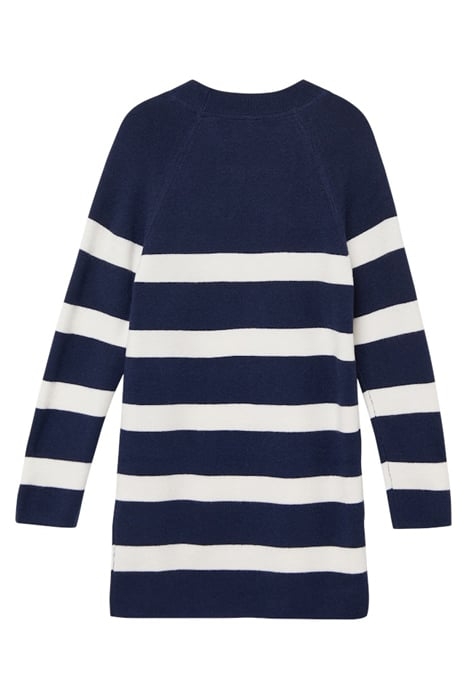 S.OLIVER DRESS MARINE BLUE 2