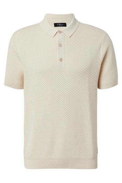 S.OLIVER PULLOVER GREY/BLACK 4