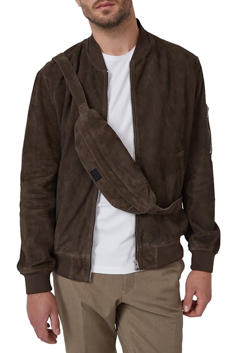 S.OLIVER TAS BROWN 2