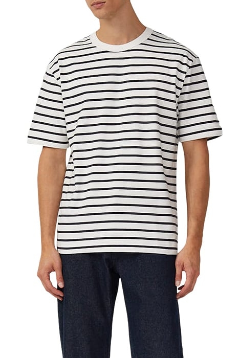 S.OLIVER T-SHIRTS MARINE BLUE 1