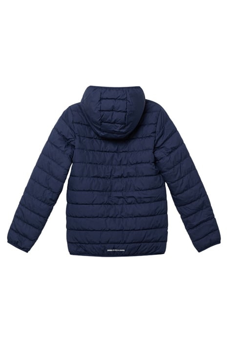 S.OLIVER JACKET OUTDOOR MARINE BLUE 2