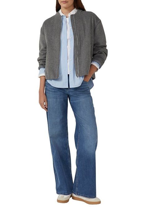 S.OLIVER JEANS BLUE-DENIM 2