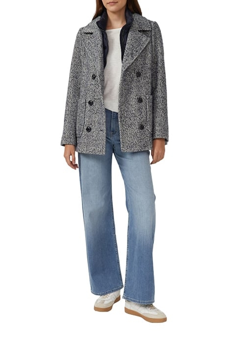 S.OLIVER JEANS BLUE-DENIM 2