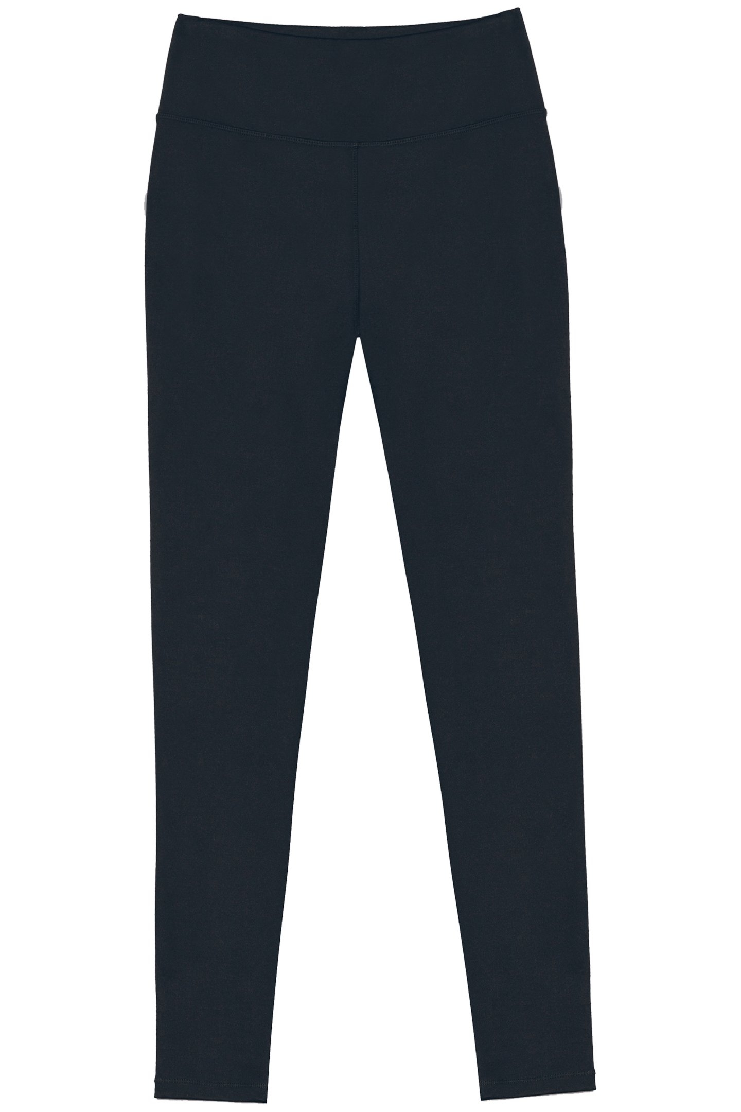 THE BLACK STANDARD LEGGINGS 1