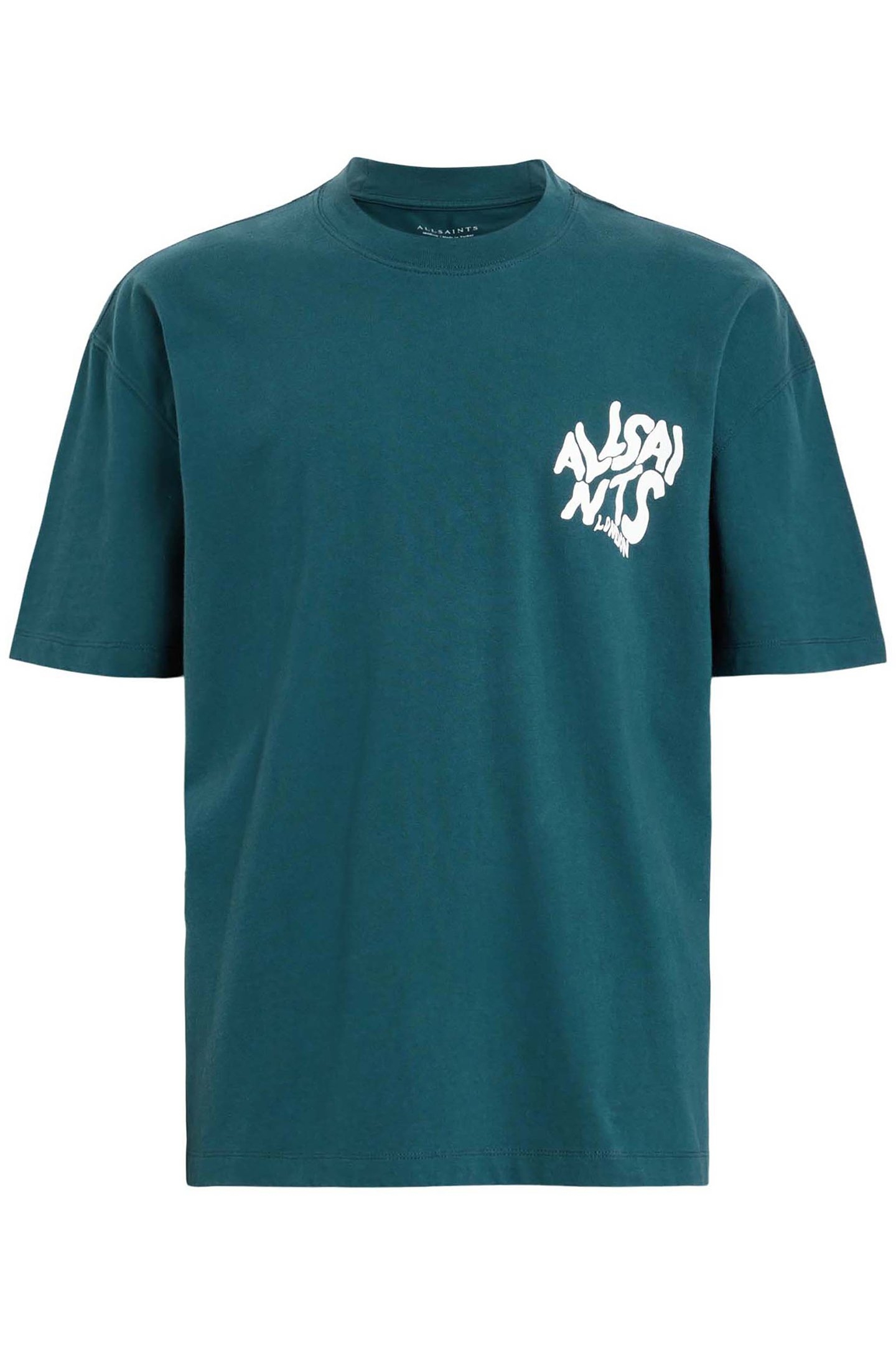 ORLANDO SS CREW COVE BLUE 6