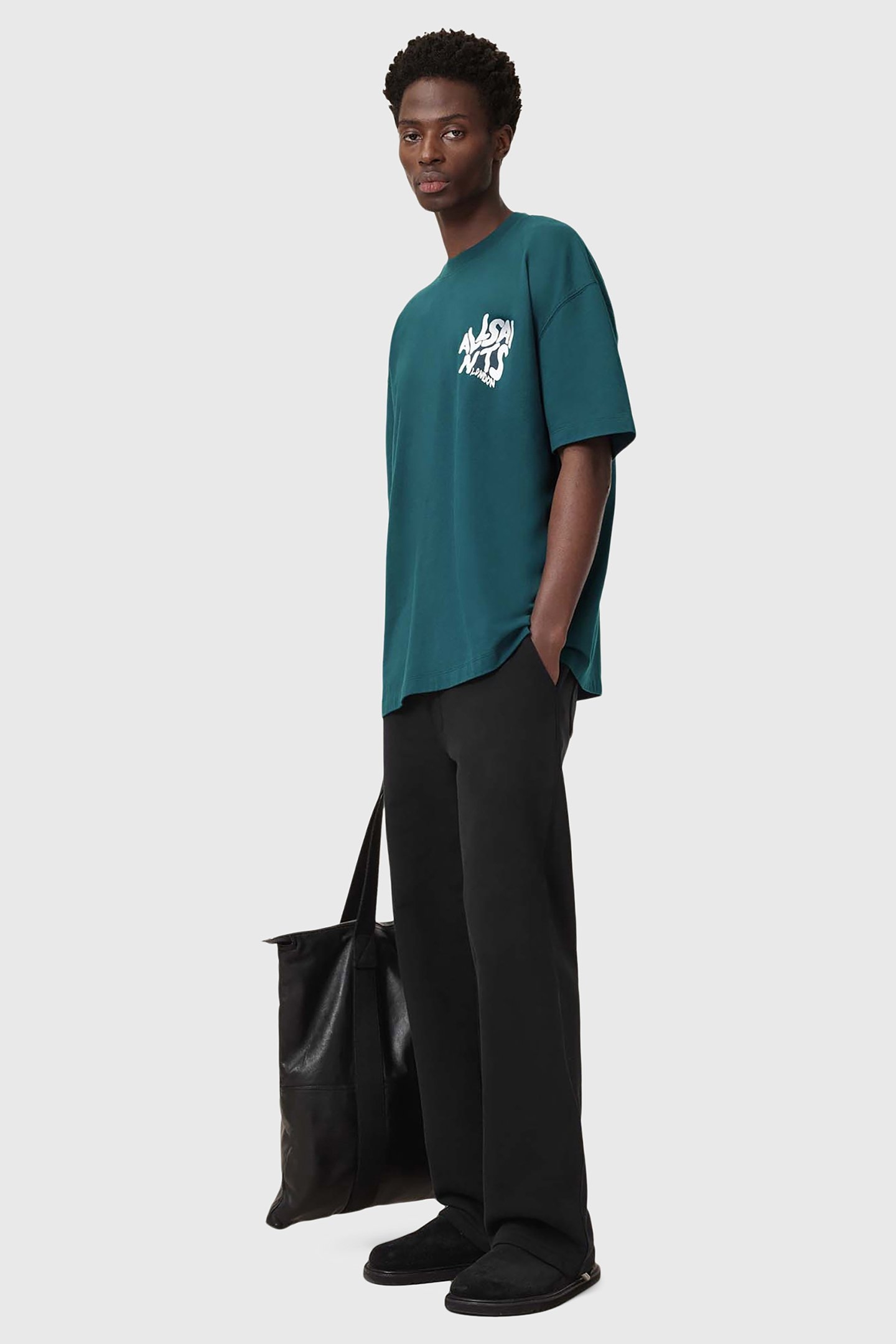 ORLANDO SS CREW COVE BLUE 3