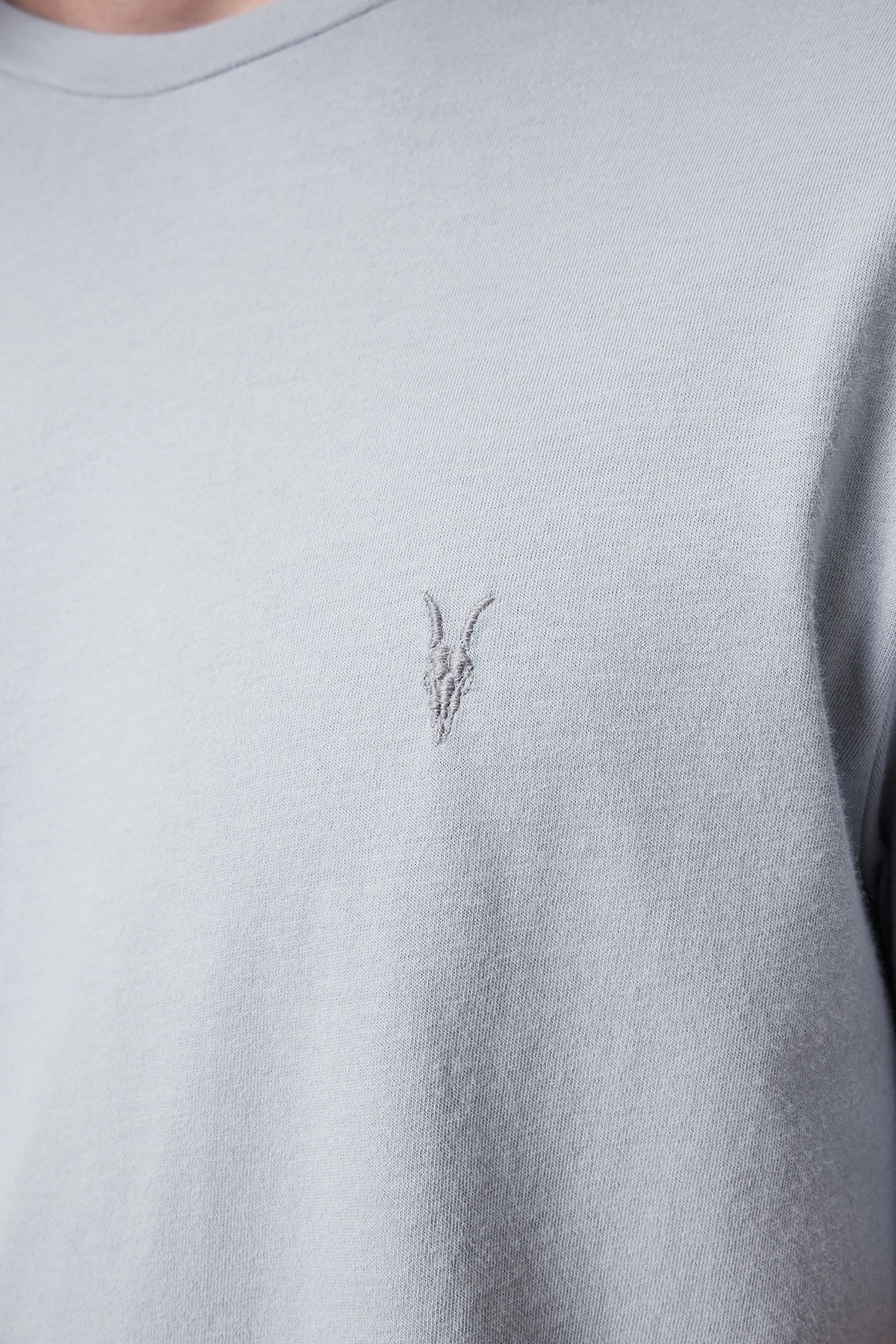 BRACE SS CREW 3 PK BLUE/BLUE/BLUE 8