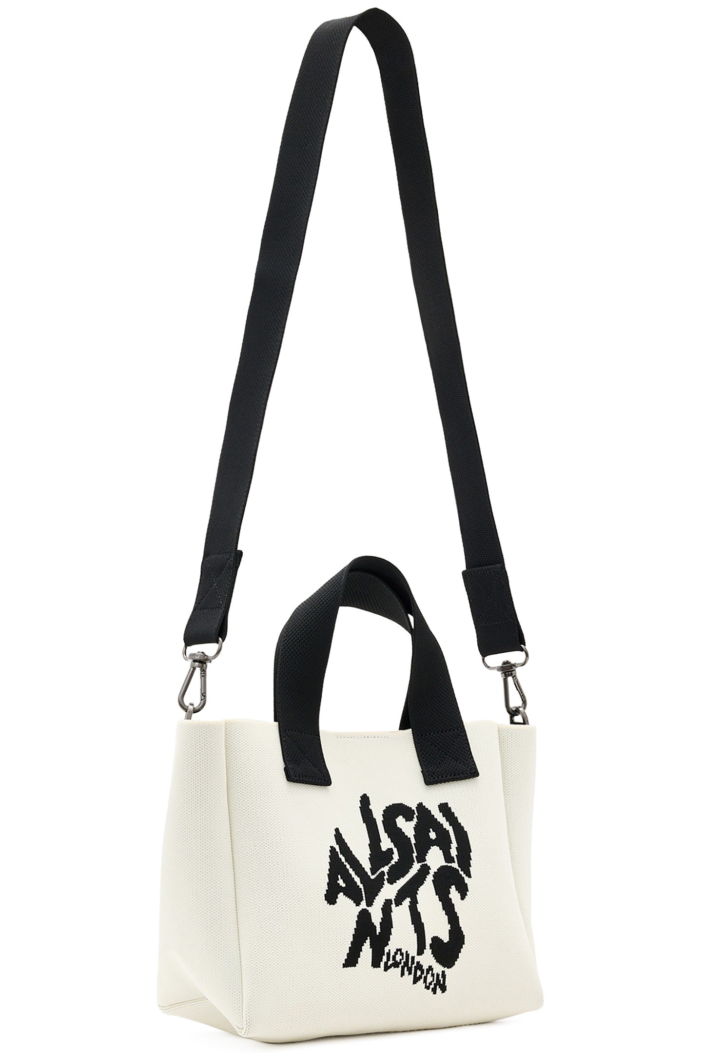 IZZY MINI ORLANDO WHITE 5