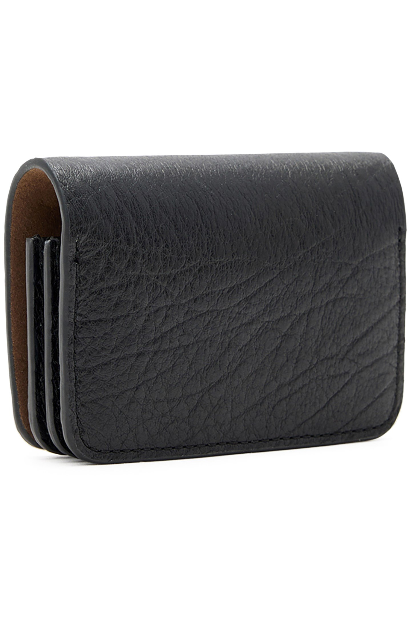 HONORE GRAIN XBODY BLACK 4